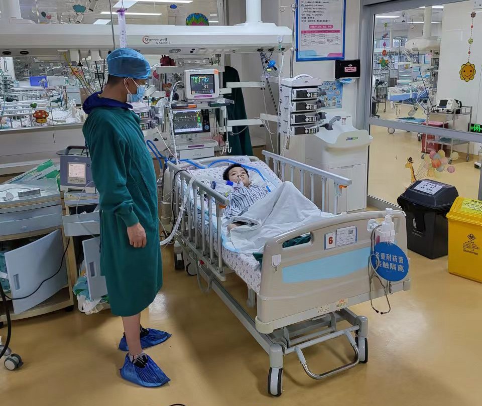 仙居县跨省救护车出租公司