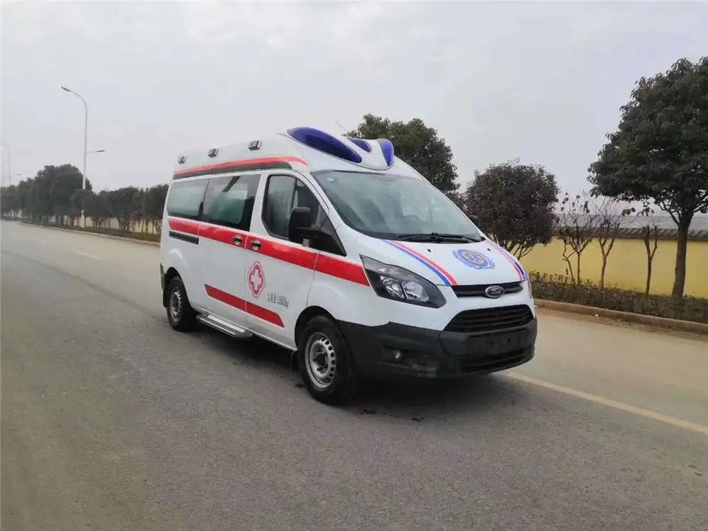仙居县救护车转院
