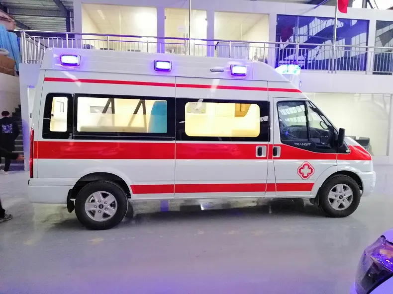 仙居县跨省救护车出租